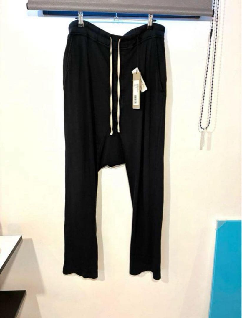 Rick Owens drkshdw サルエルパンツXS