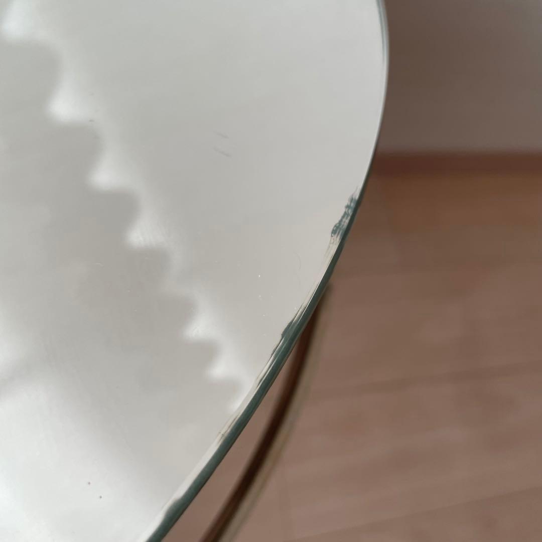 送料込み ザラホーム ZARA ベッドサイドテーブル　美品