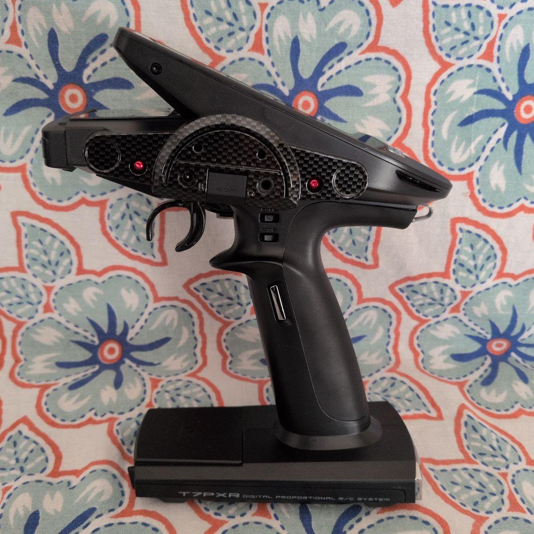 Futaba 7PXR プロポ フタバ