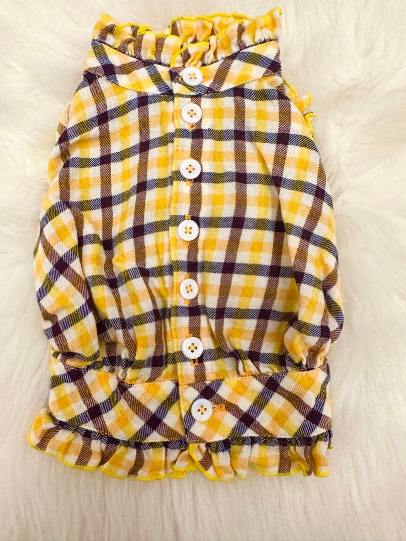 アトリエgg21 イエローチェック