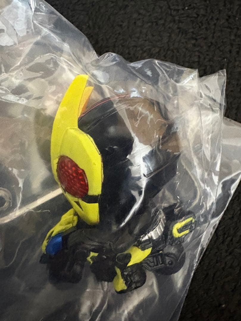 仮面ライダー　アクションライド　他セット