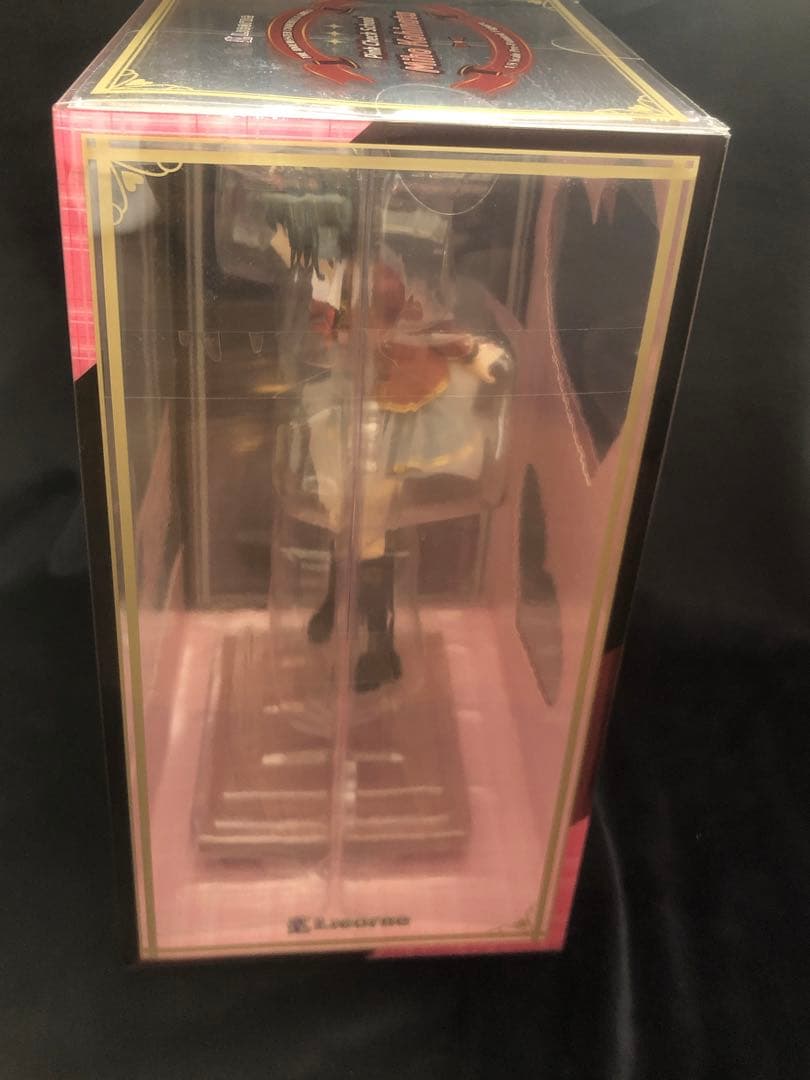 小日向美穂 フィギュア リコリヌ 未開封