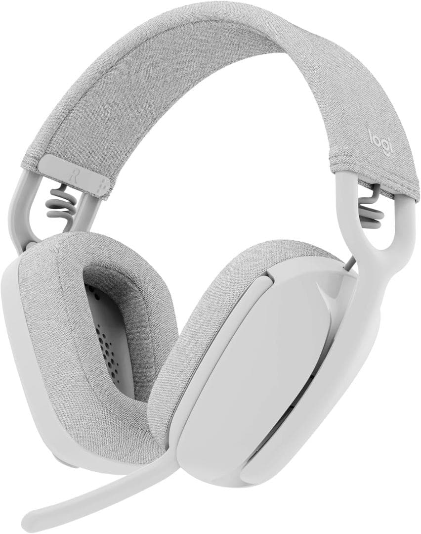 Logicool ワイヤレスヘッドセット ZONE VIBE 100
