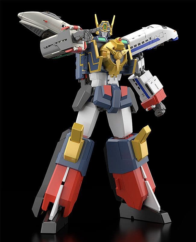 新品未開封　THE合体　マイトガイン