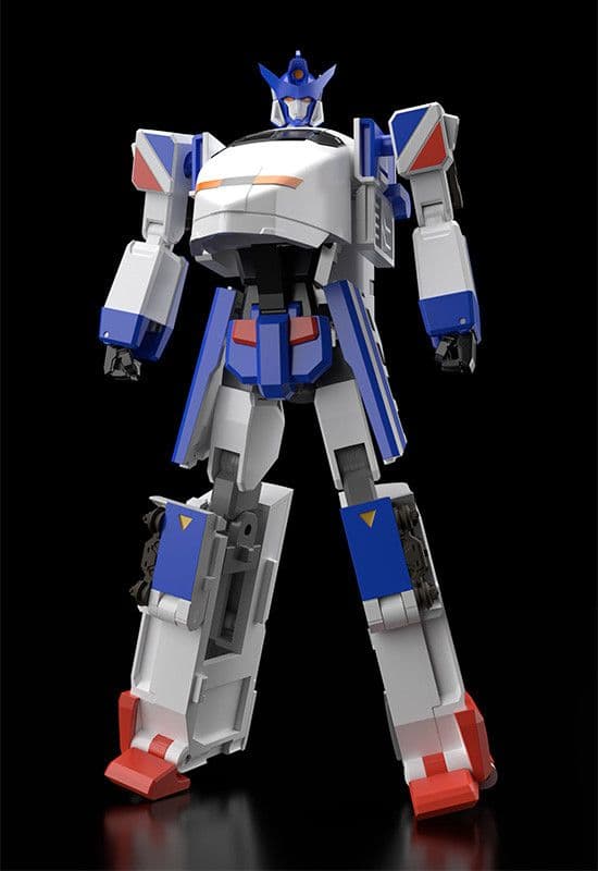 新品未開封　THE合体　マイトガイン