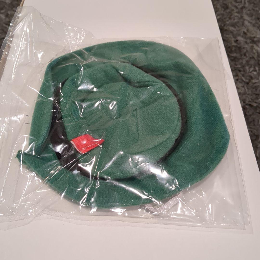 新品未開封★スヌーピーファンクラブ★ ぬいぐるみと衣装セット