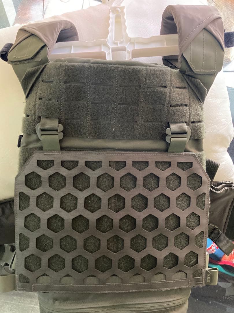 (ホトトギスさん専用)5.11 TACTICAL AMPC ポーチ無し