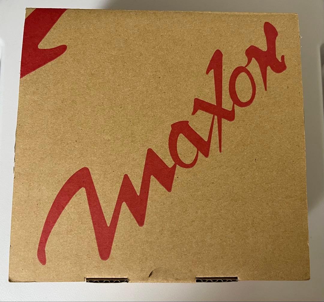 美品 MAXON AD999 エフェクター アナログディレイ