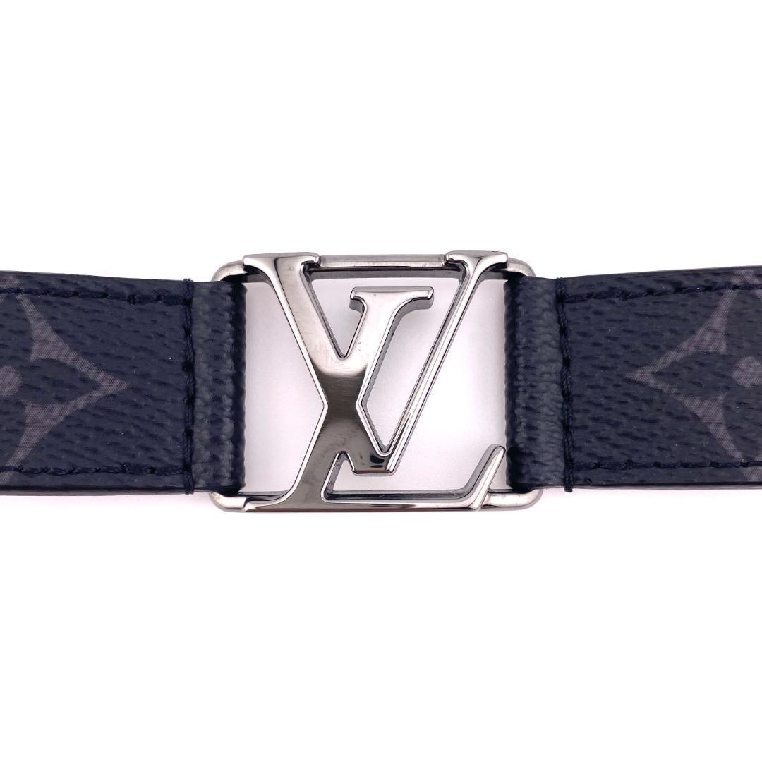 【美品】　ルイヴィトン　M6295 ブラスレホッケンハイム　ブレスレット