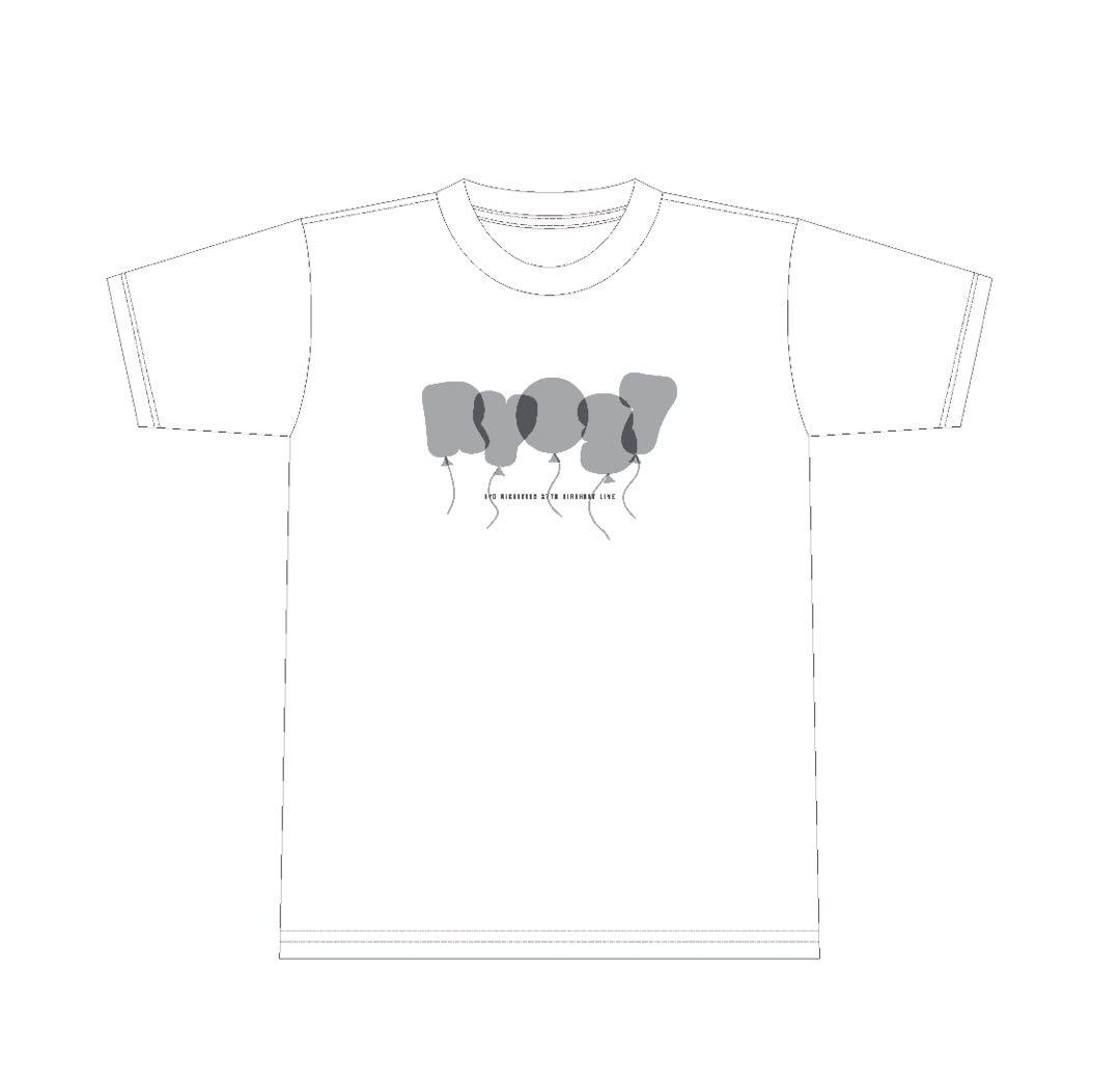 13点【新品】BIRTHDAY LIVE 3N7クッション yey他/錦戸亮