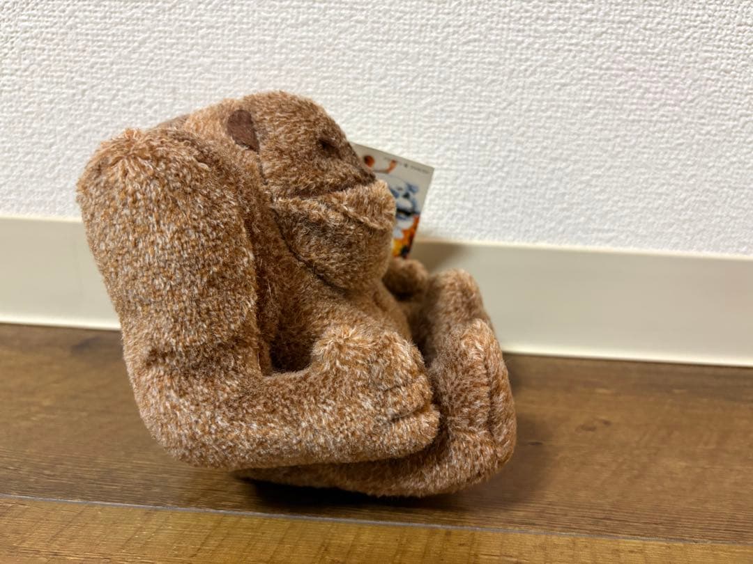 ［希少品］ネバーエンディングストーリー　ロックバイター　ぬいぐるみ