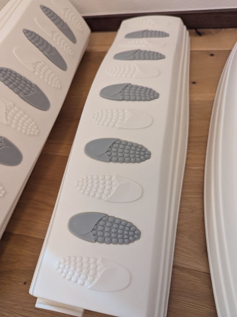 【新年最終価格】知育玩具　平均台　体幹　トレーニング　30ピース