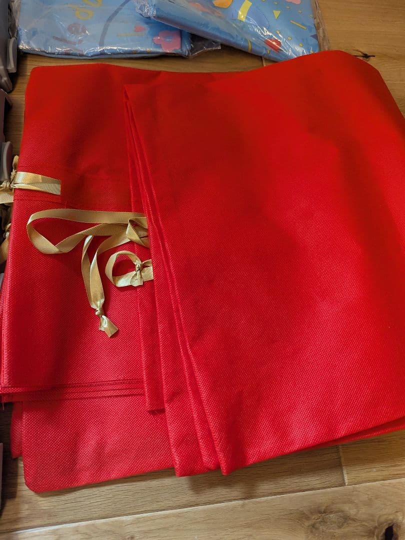 【新年最終価格】知育玩具　平均台　体幹　トレーニング　30ピース