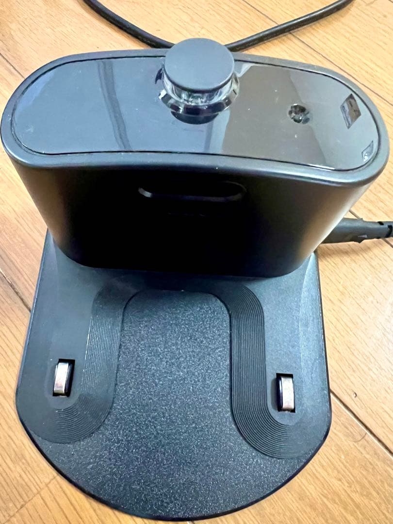 【良品】Roomba 643 ロボット掃除機 iRobot 付属品あり