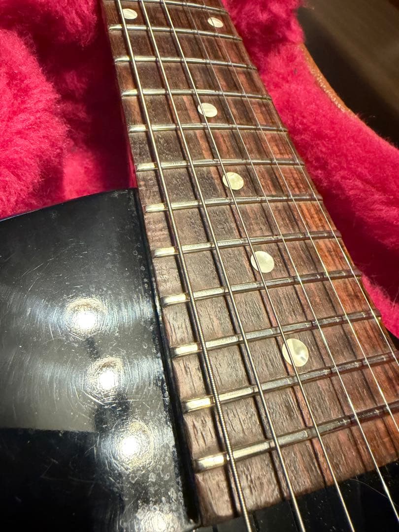 ギブソン レスポールジュニア サンバースト junior jr special