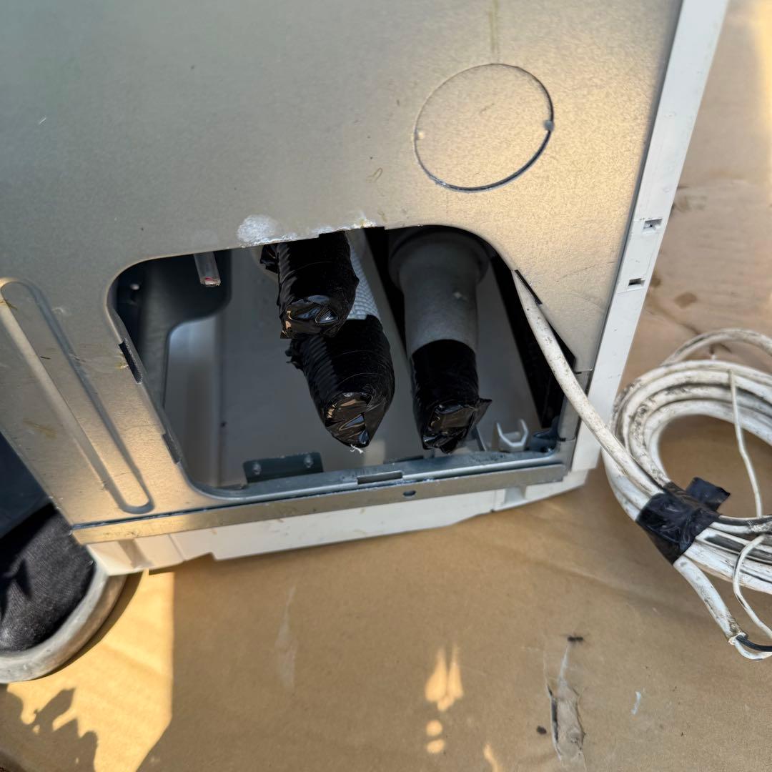 動作品✨ 激安早い者勝ち✨ダイキン 業務用エアコン 空冷ヒートポンプ式　200V