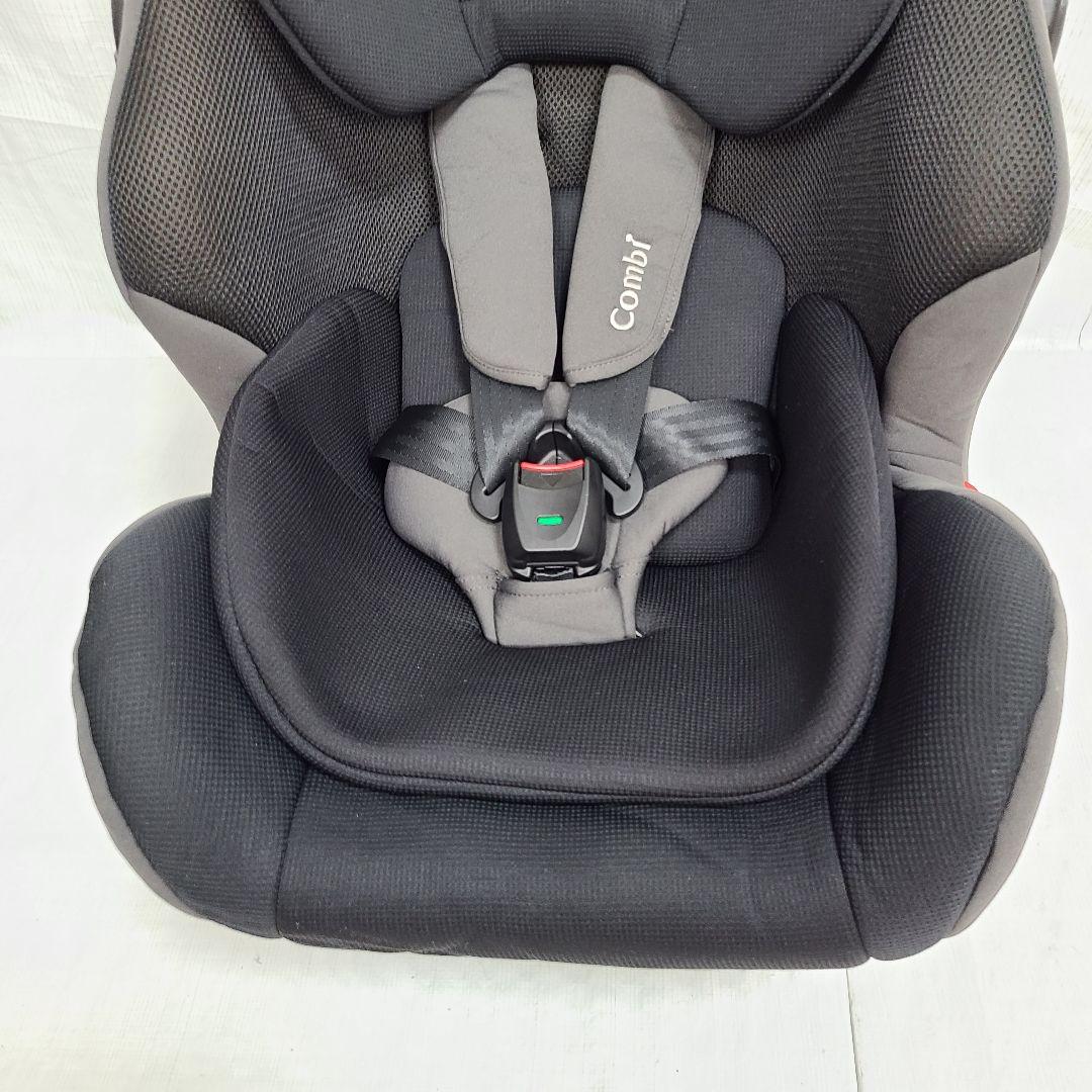 の*き様 新品　チャイルドシート　コンビ　ウィゴー　ロング 　HI　ジュニアシー