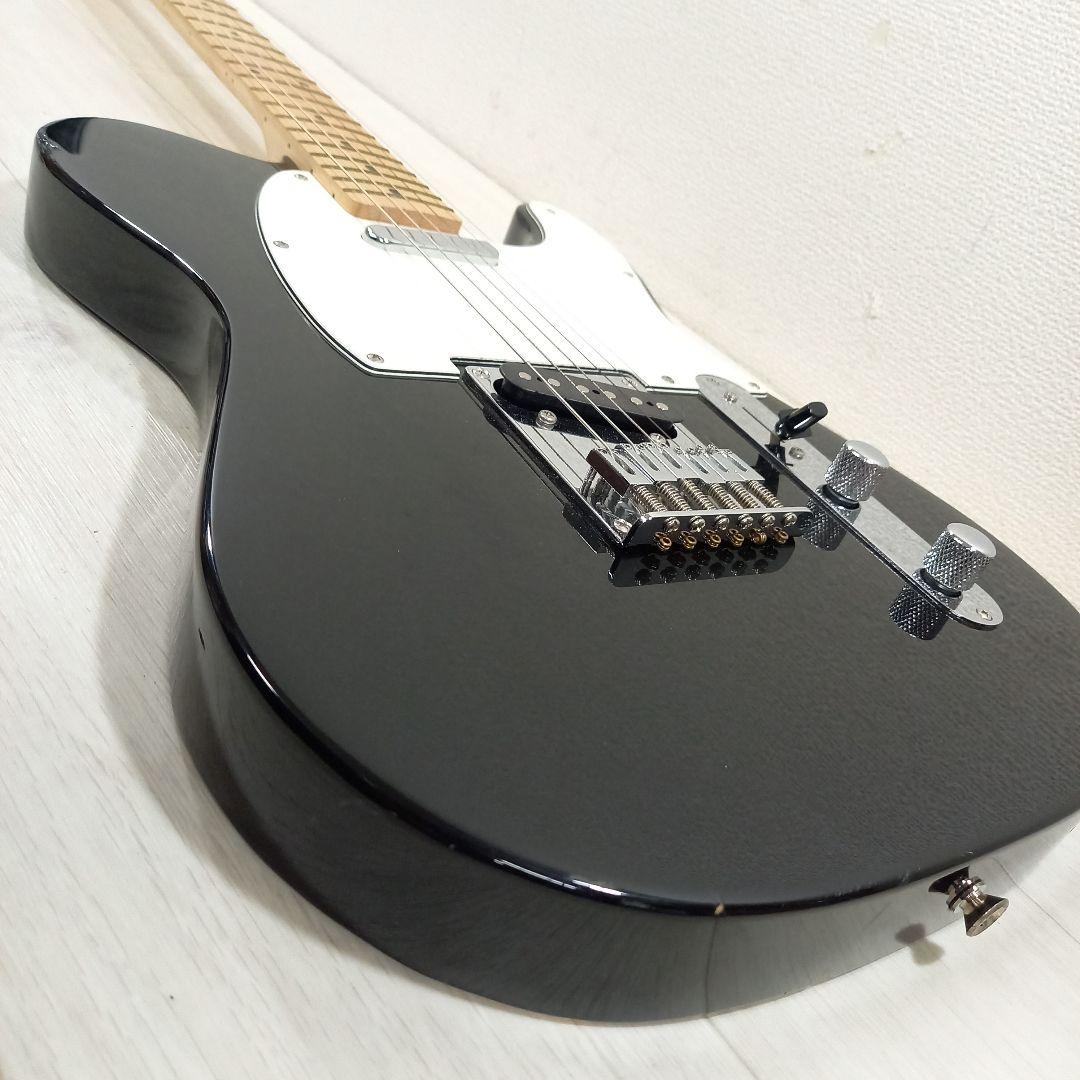 Squier by Fender テレキャスター 黒 ブラック