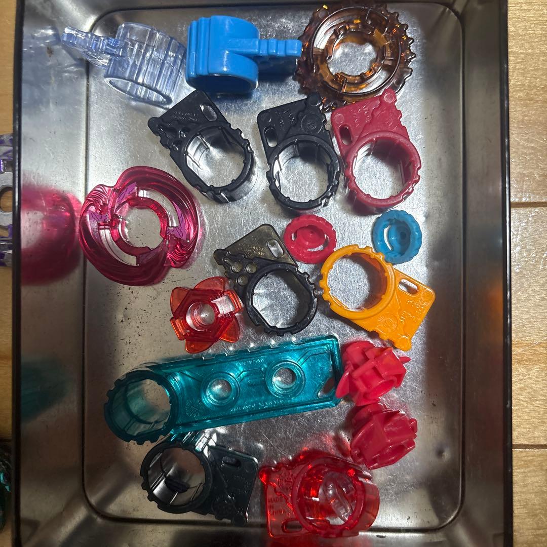 メタルファイトベイブレード 15個　セット