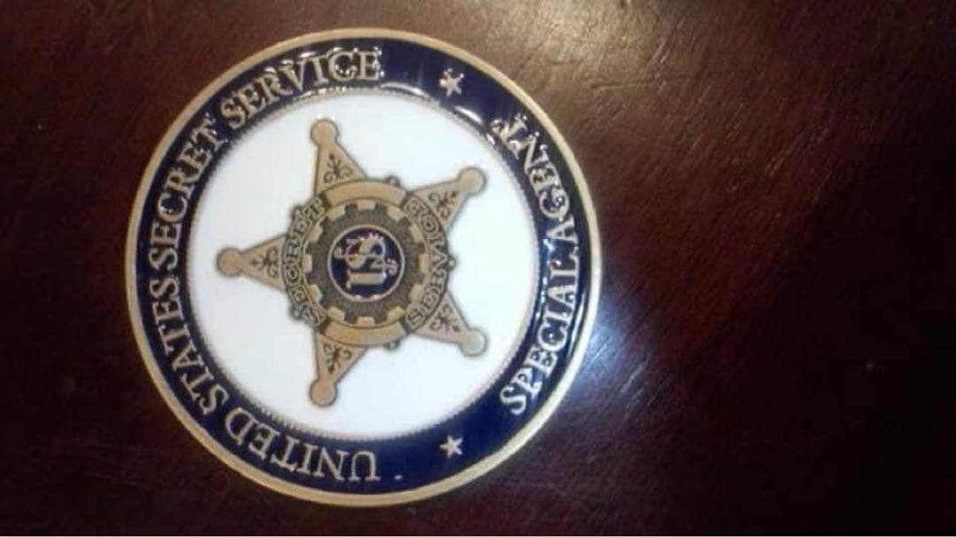 「沈黙の艦隊」アメリカ海軍士官用プレート5枚セット格安