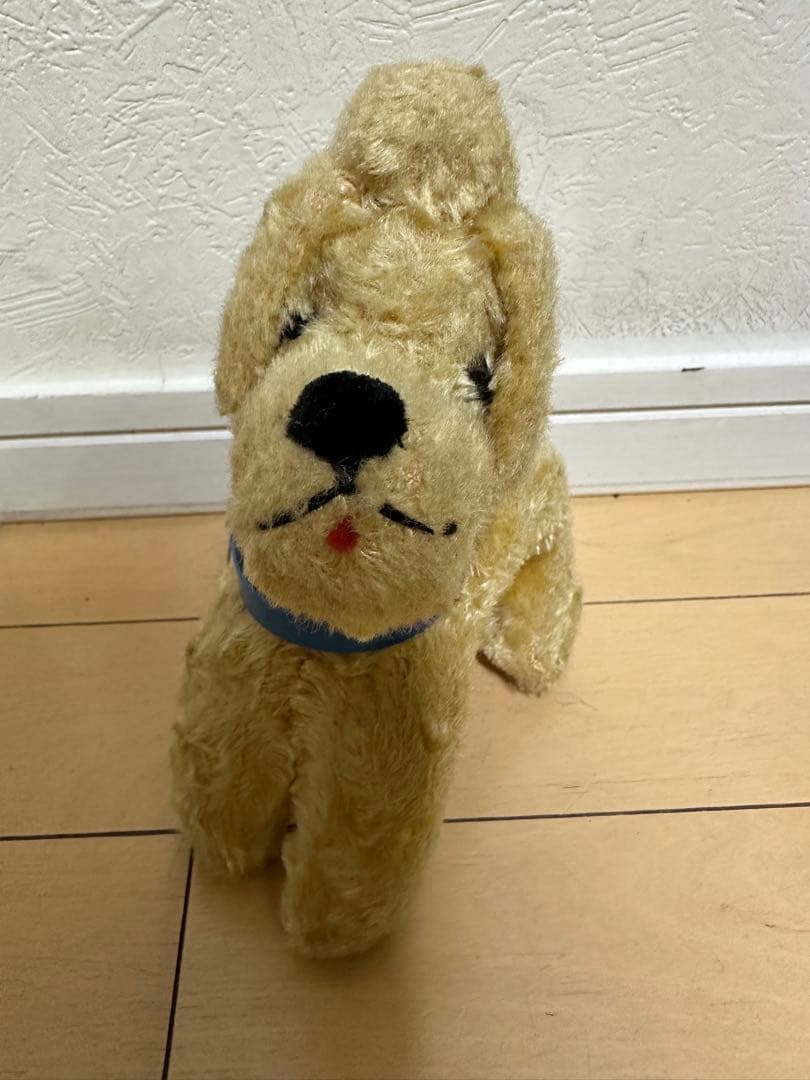 アンティーク/犬