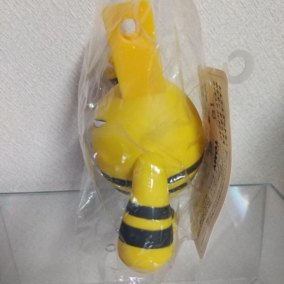 ポケモン デラックスフィギュアコレクション マリル他 3点セット レトロ レア