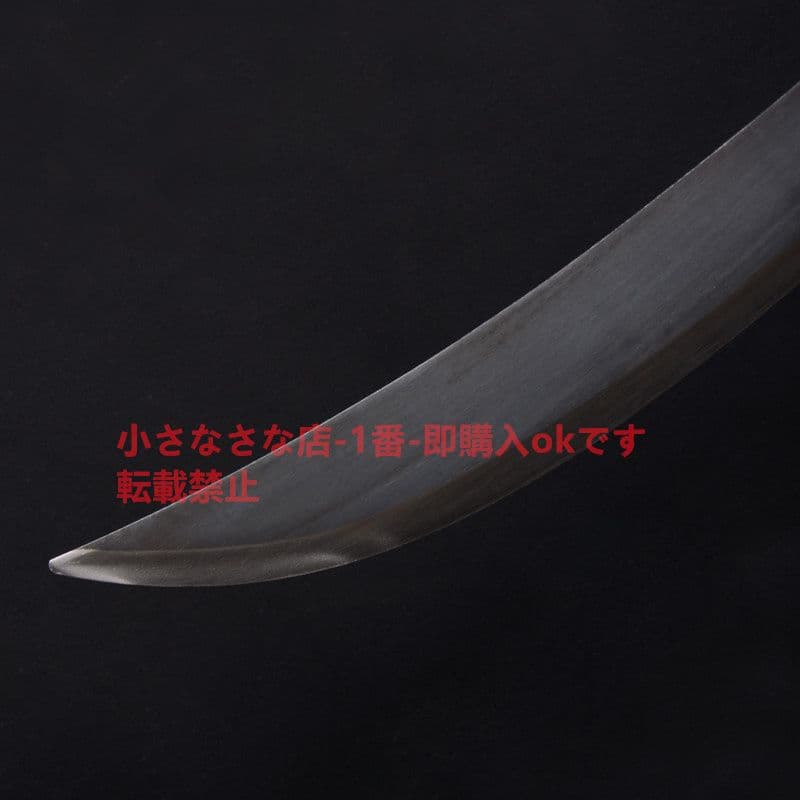 ホークアイ（狭版）A 古兵器 武具 模造刀·模擬刀 Cosplay 【海賊王】