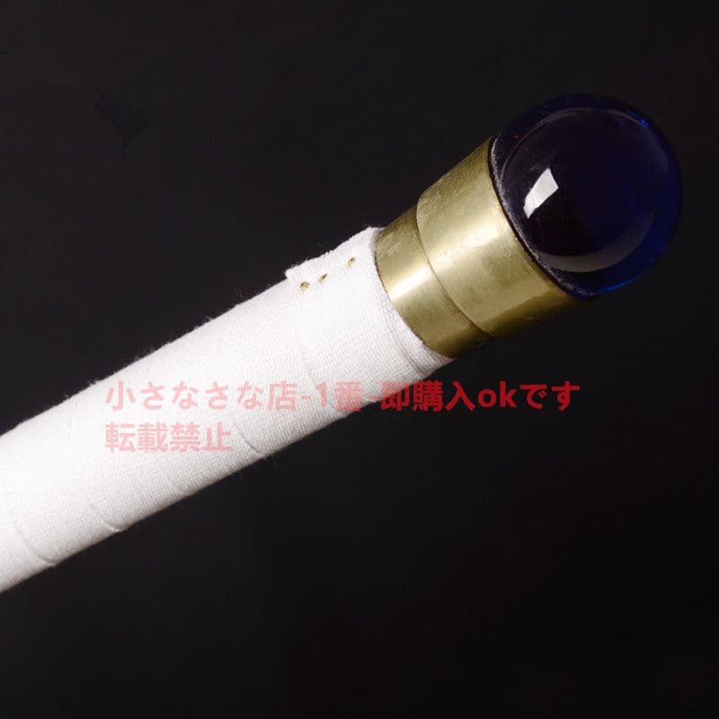 ホークアイ（狭版）A 古兵器 武具 模造刀·模擬刀 Cosplay 【海賊王】