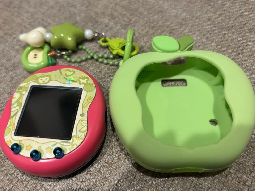 ♡たまごっちユニ、パラダイス3個セット♡