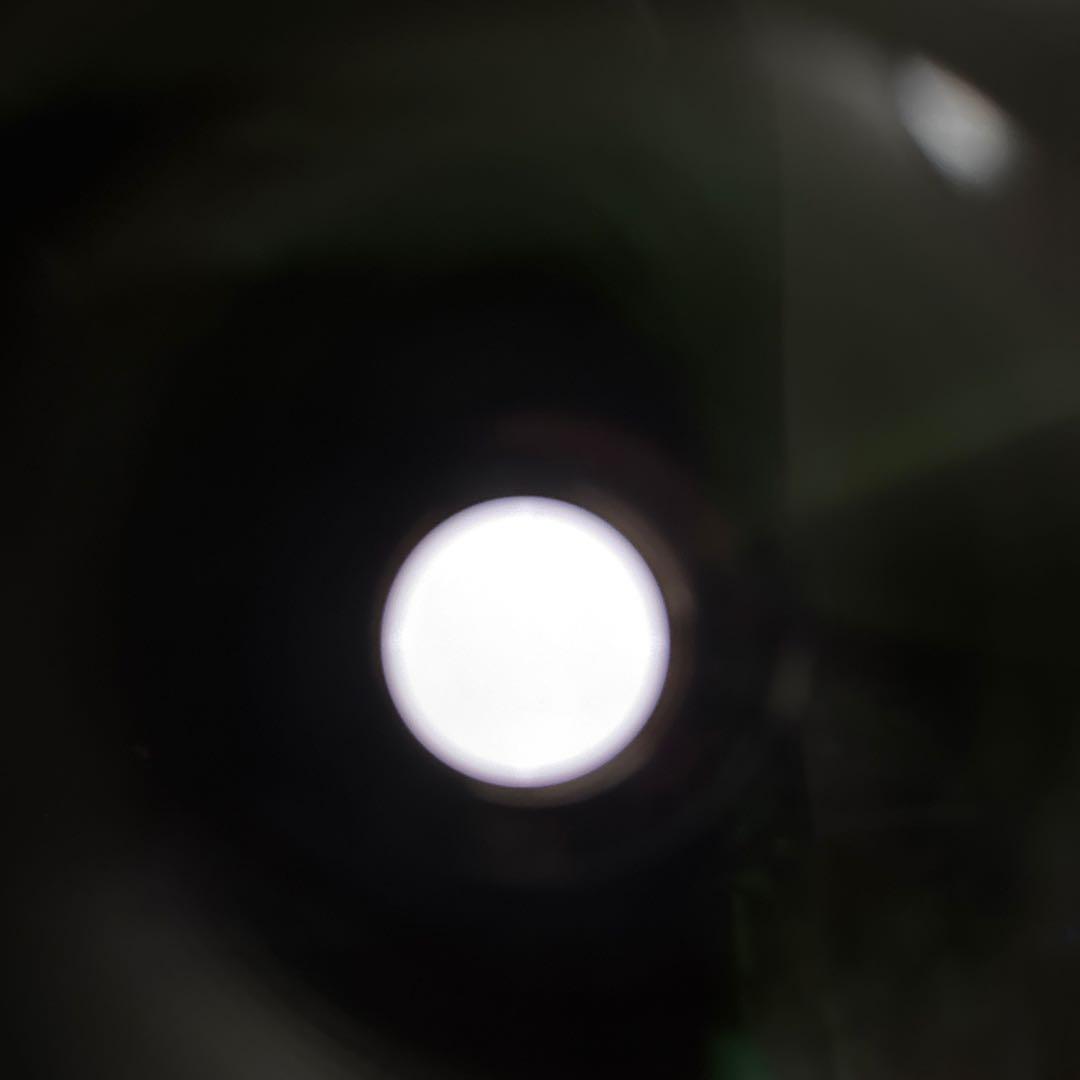 レンズ(ズーム) Canon EF 70-210mm F3.5-4.5 USM