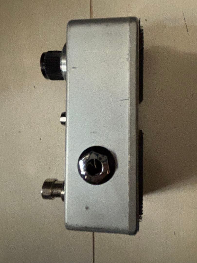 Zahnrad 4000 pre ギターエフェクター