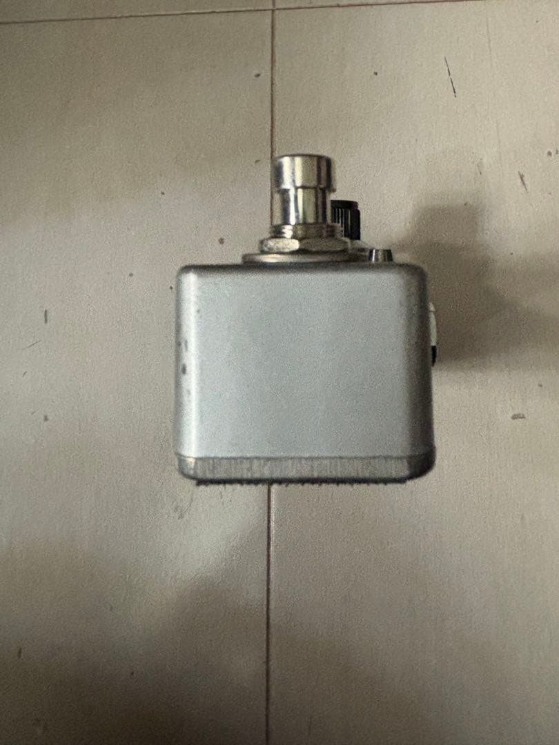 Zahnrad 4000 pre ギターエフェクター