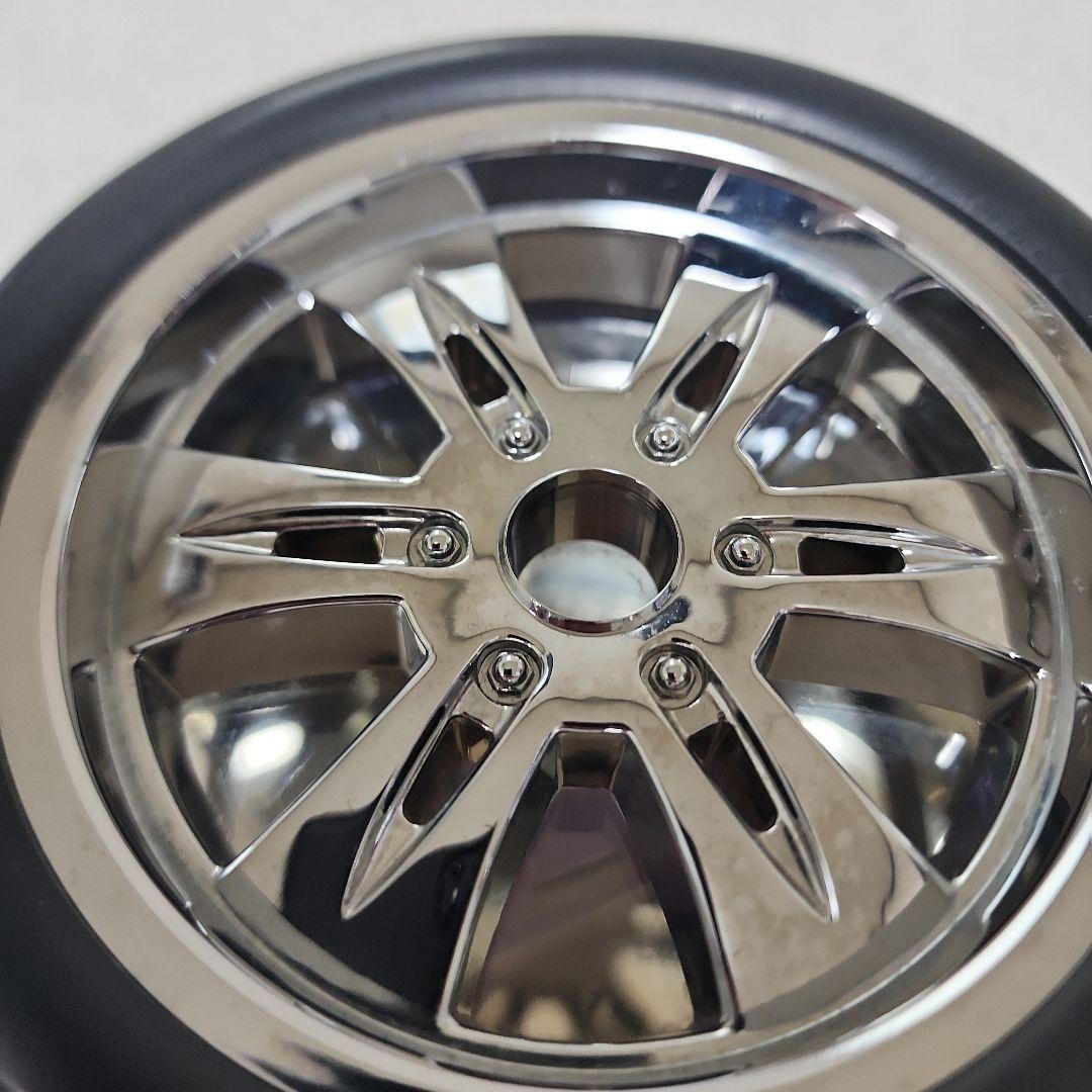 Hot Wheels ホットウィール　49 MERC 限定　２台セット