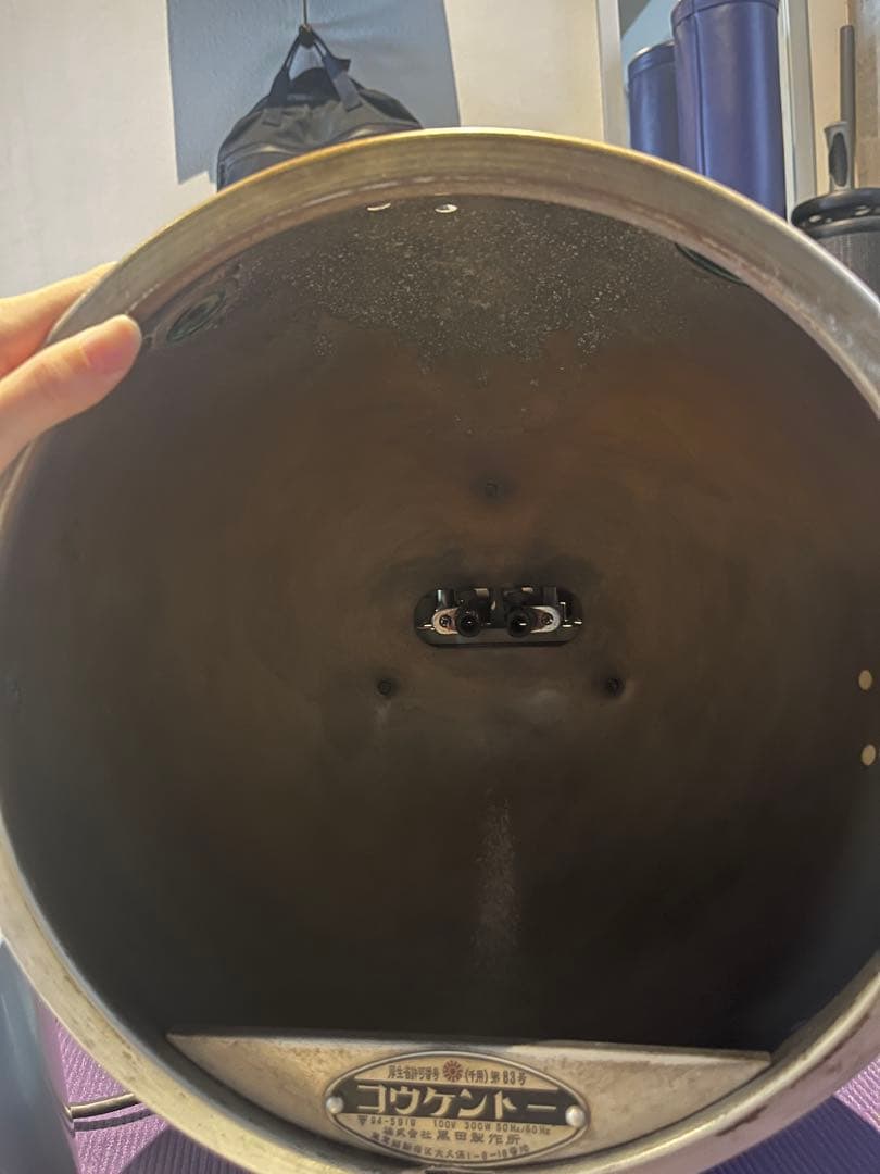 黒田製作所　コーケントー