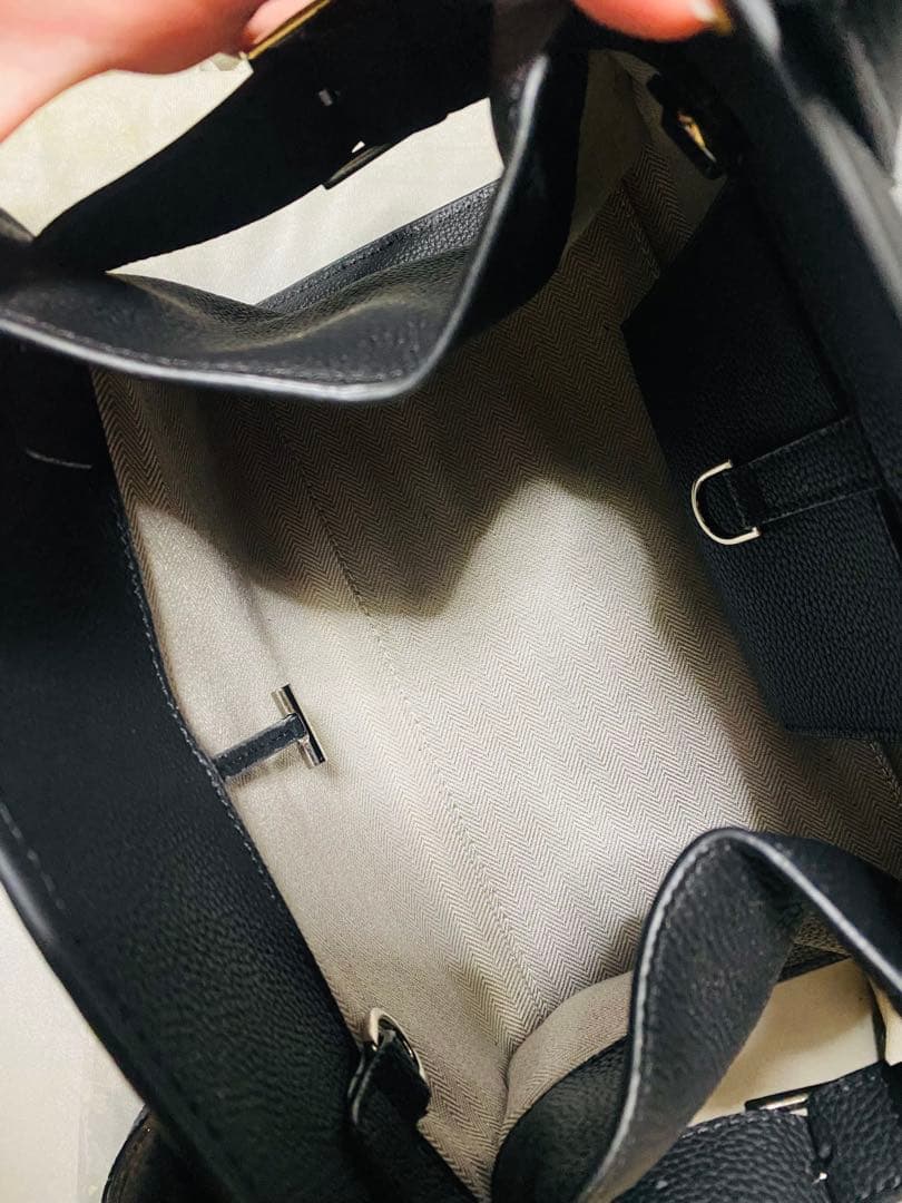 so4store ミニレイムバッグ