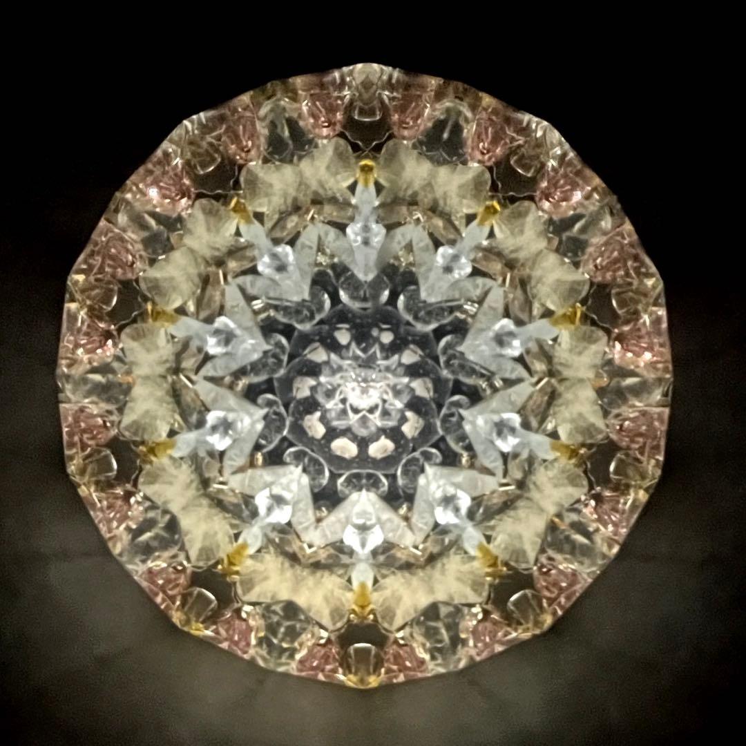 オイル万華鏡 カレイドスコープ10ポイント