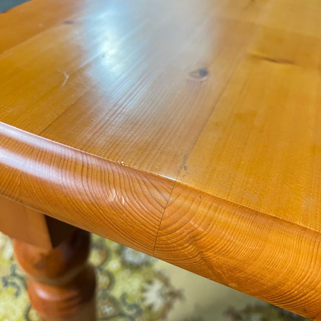 ꧁光製作所 hikari꧂ダイニングテーブル テーブル 食卓机 机 引き出し