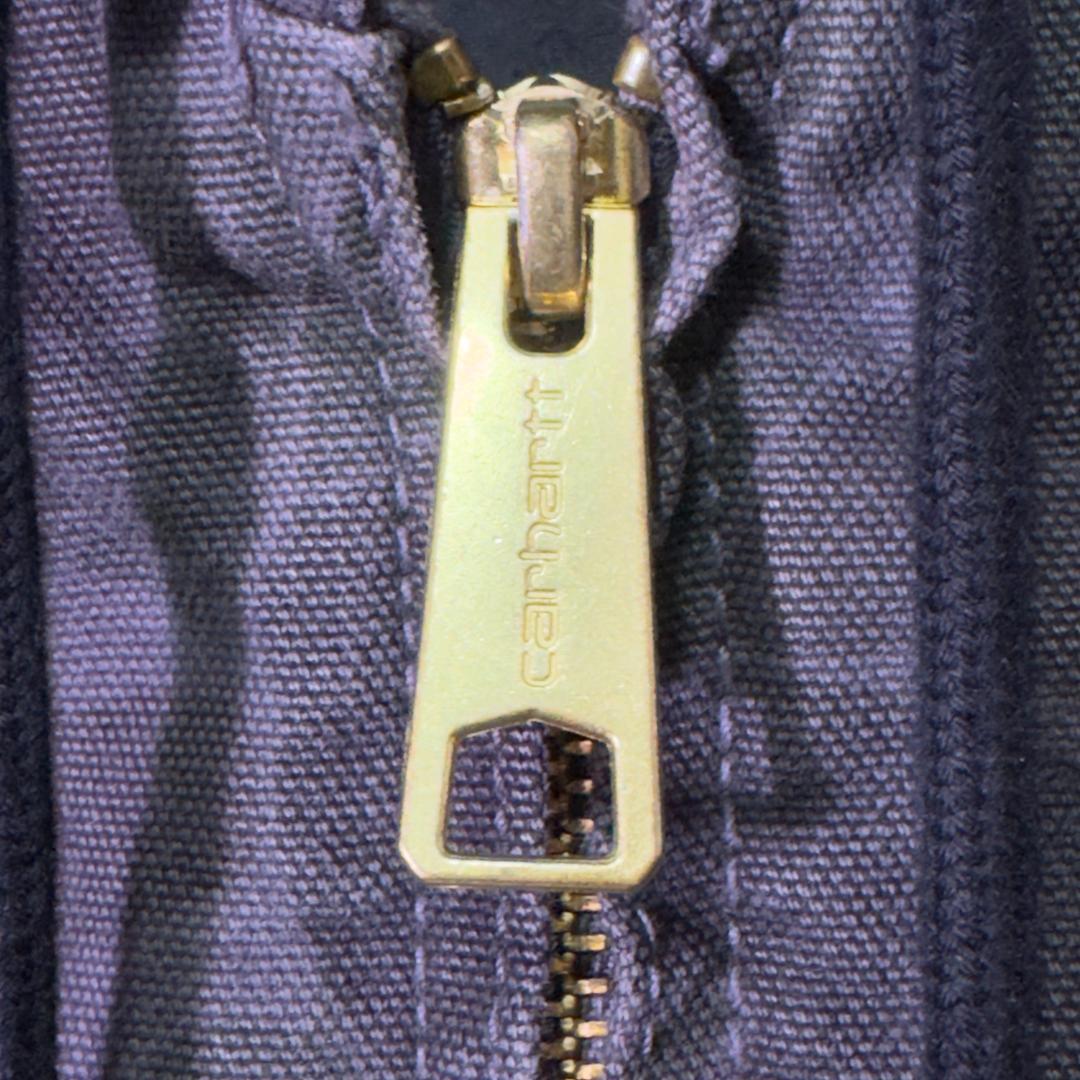 Carhartt WIP ダックアクティブジャケット ダックハンターカモ 迷彩