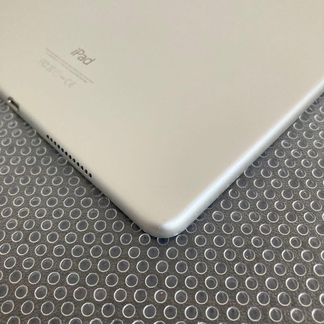 2930 美品☆電池最良好☆iPadPro128GB9.7インチWIFIモデル☆