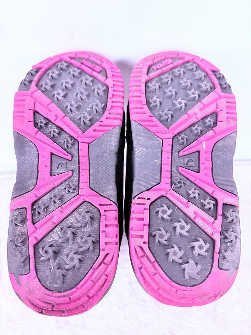 HEAD SCOUT BOA スノーボードブーツ 26cm