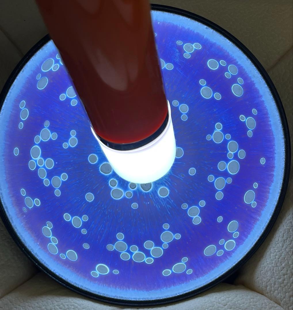 【Teppei Konishi】曜変天目茶碗　中国　南平　建陽　陳剣雄