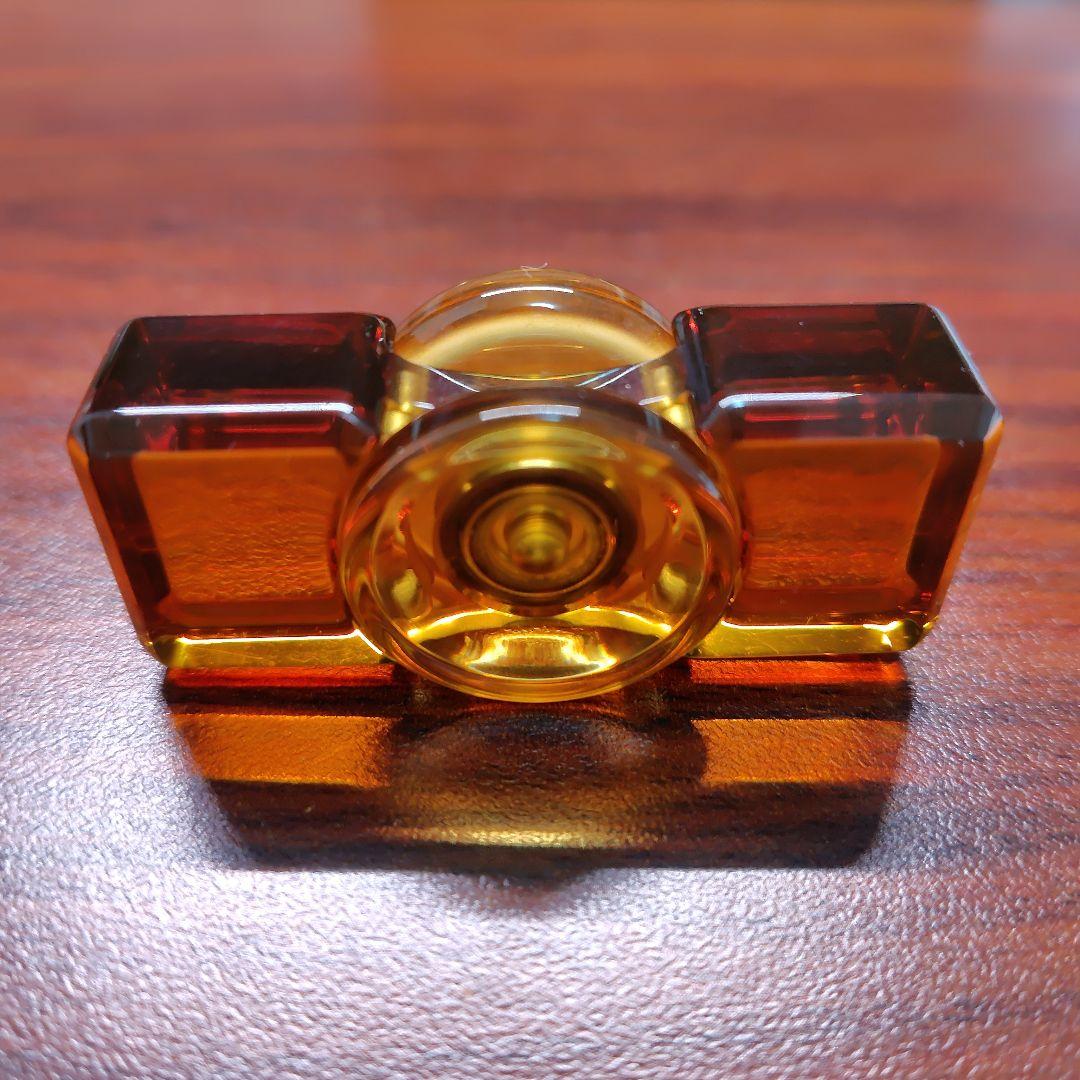 KAP EDC Collision ハンドスピナー PEI（ウルテム）