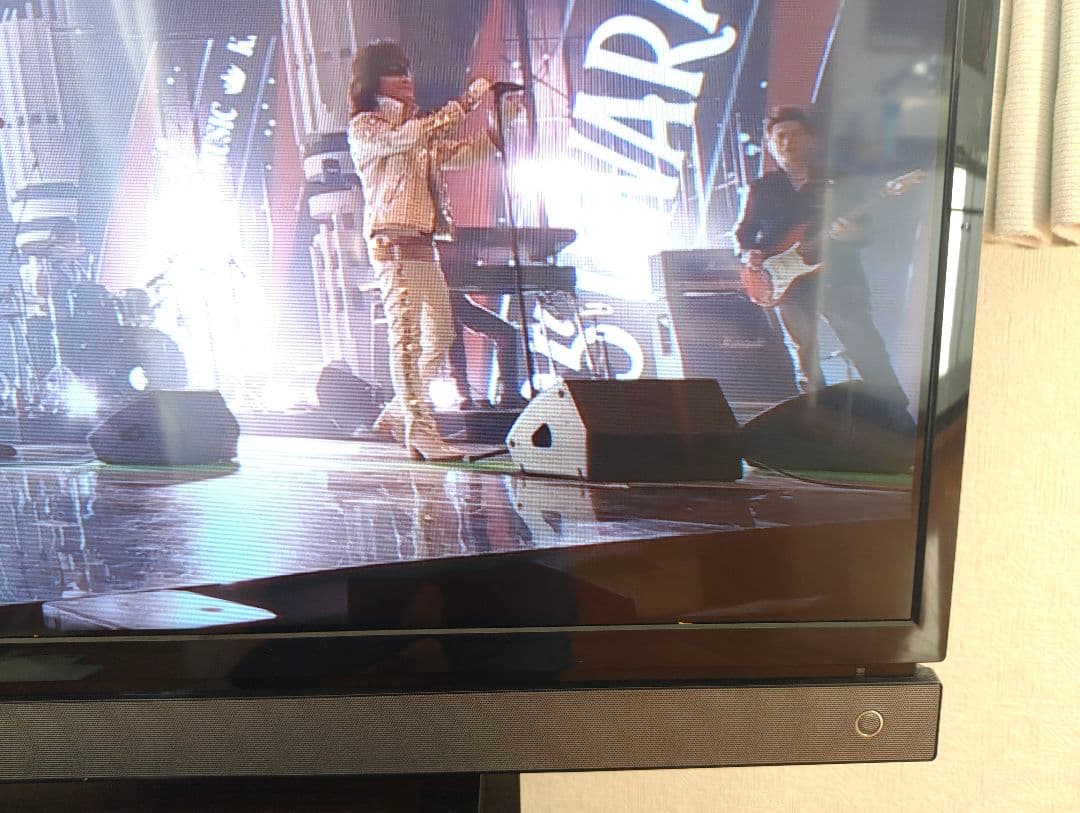 2019年製 TOSHIBA レグザ REGZA 32型 32V31 テレビ