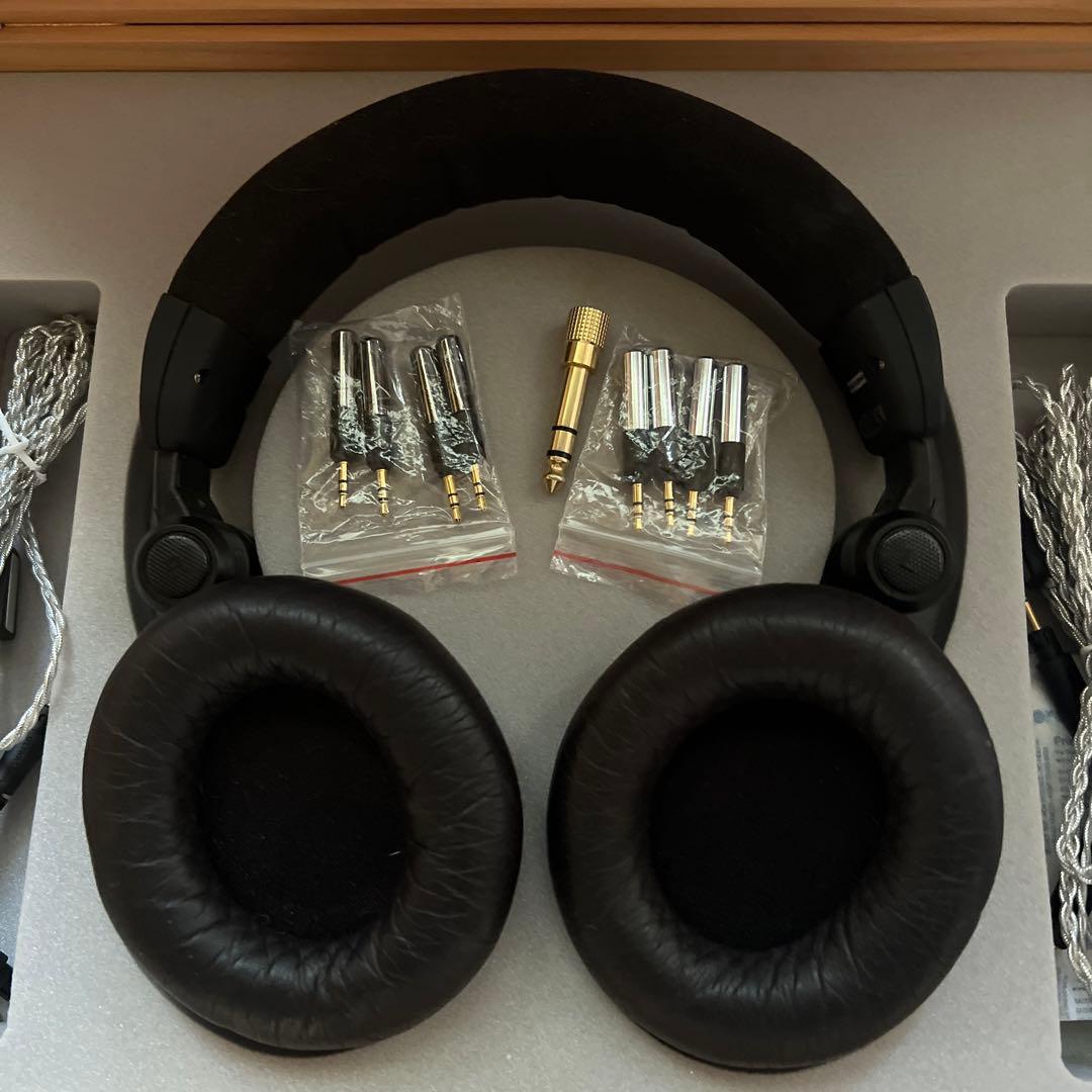 限定モデル　ウルトラゾーン　Tribute7