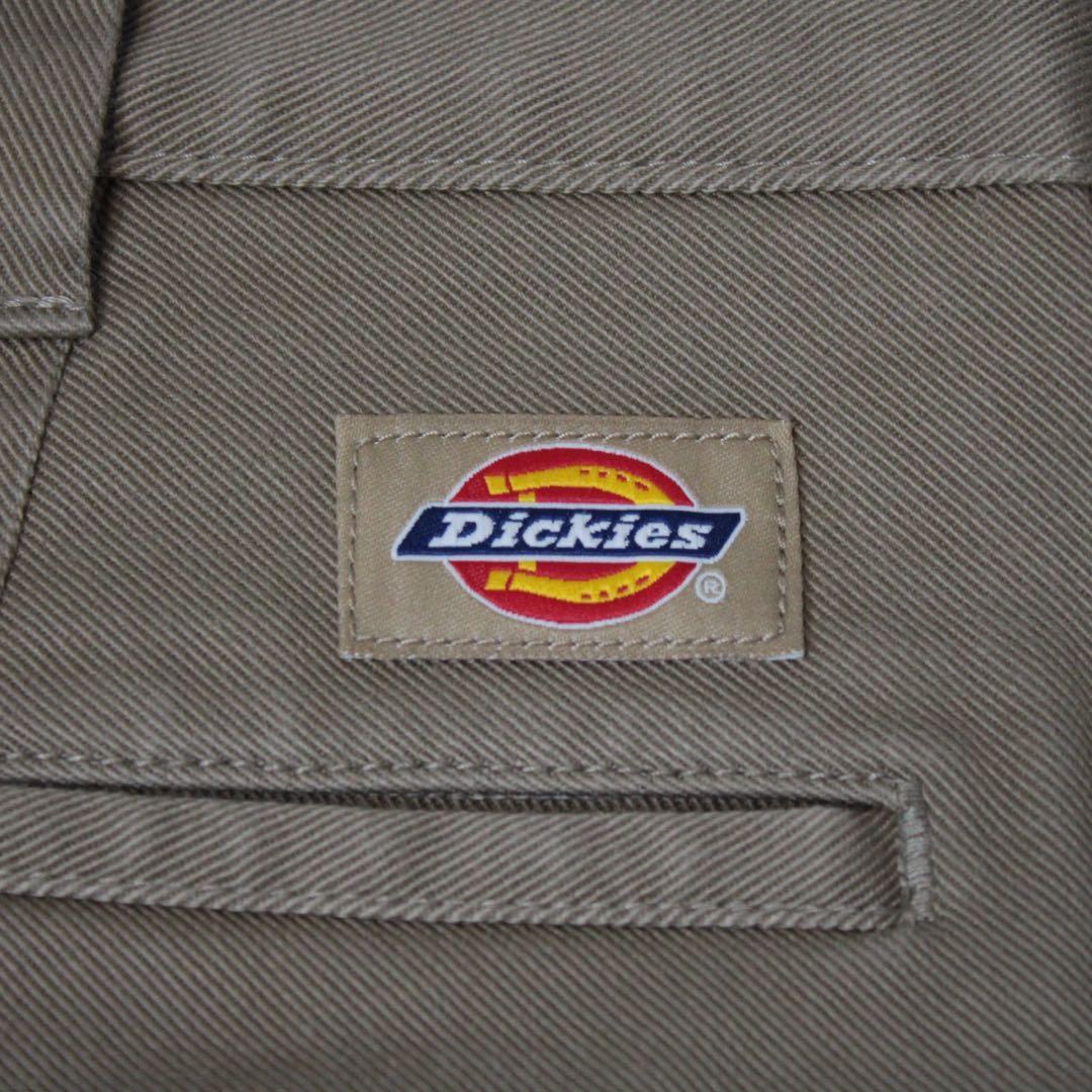 Dickies RHC ロンハーマン ストレッチ コットン ストレートパンツ L