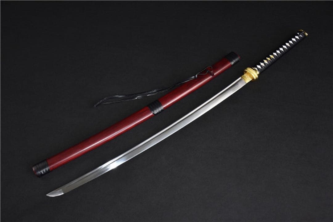 無主の城 居合刀 美術刀 刀装具 模擬刀 日本刀 模造刀 稽古