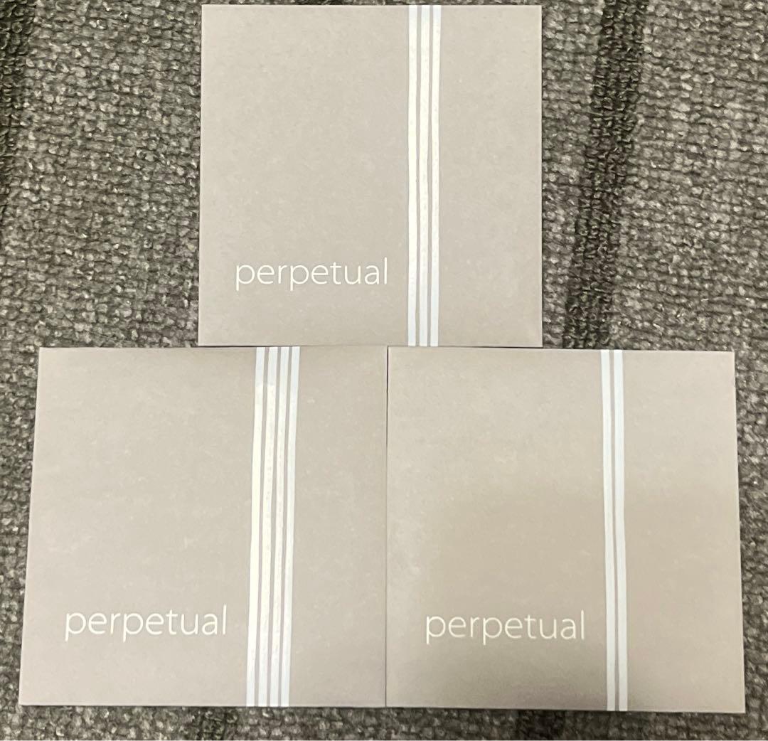 【新品】パーペチュアル　カデンツァ　ADG線　おまけ付き