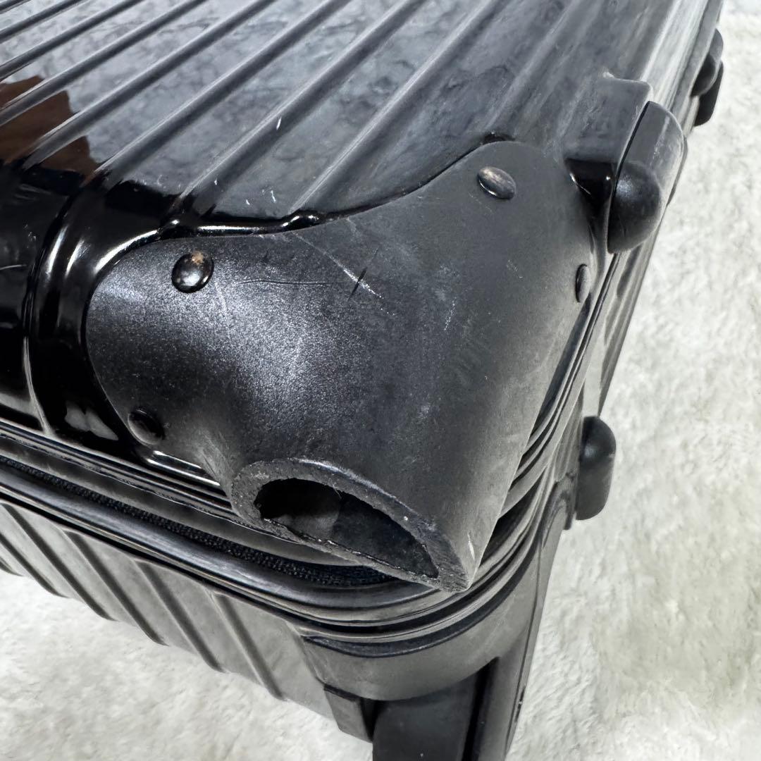 RIMOWA リモワ　SALSA サルサ　スーツケース　33L2輪　軽量　STA