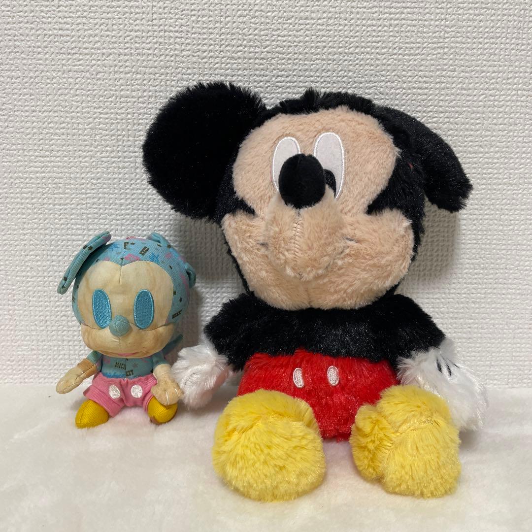 ディズニー ぬいぐるみ まとめ売り