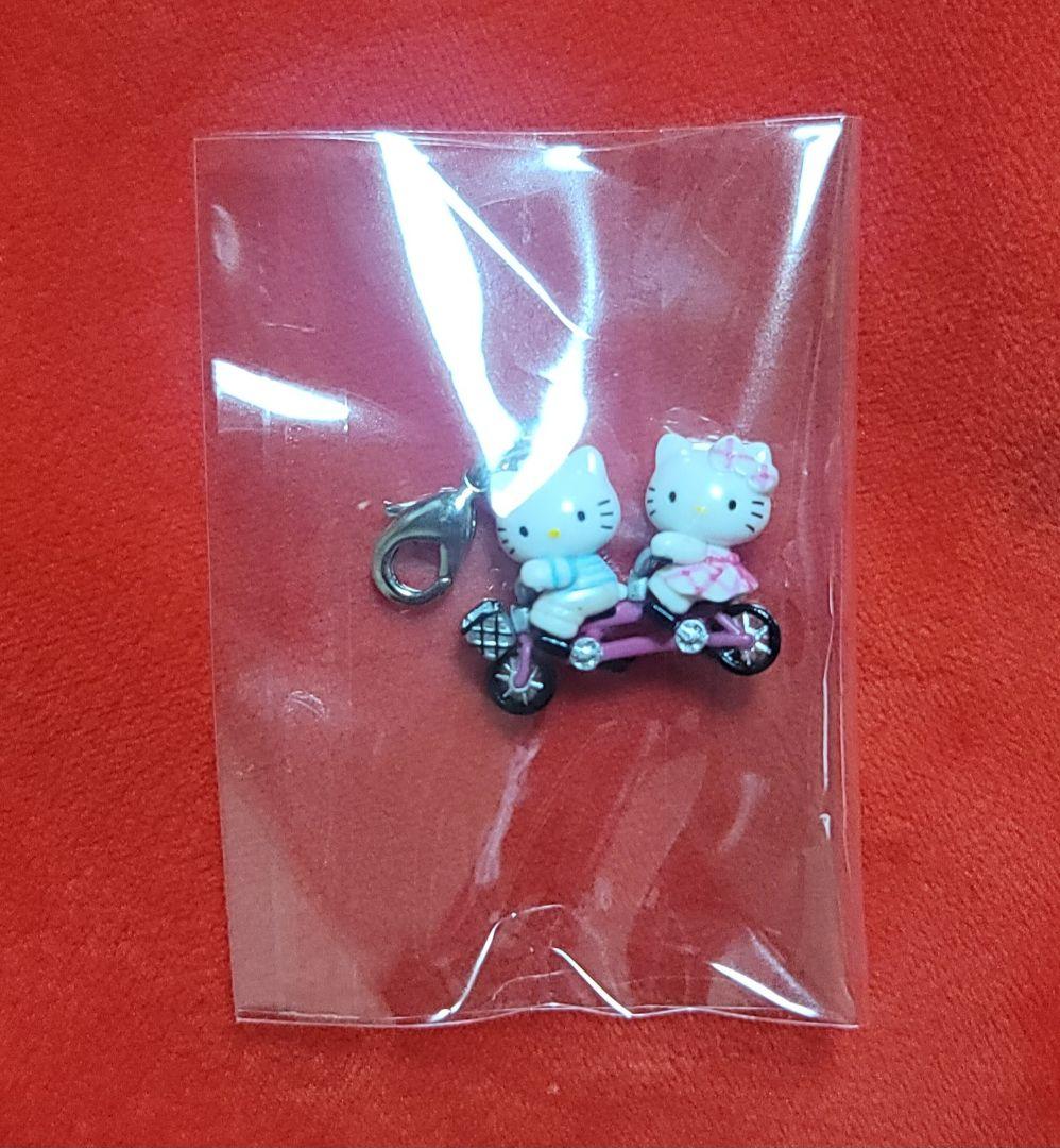 レア ご当地キティ ダニエル 軽井沢自転車 軽井沢ウエディング 軽井沢 信州